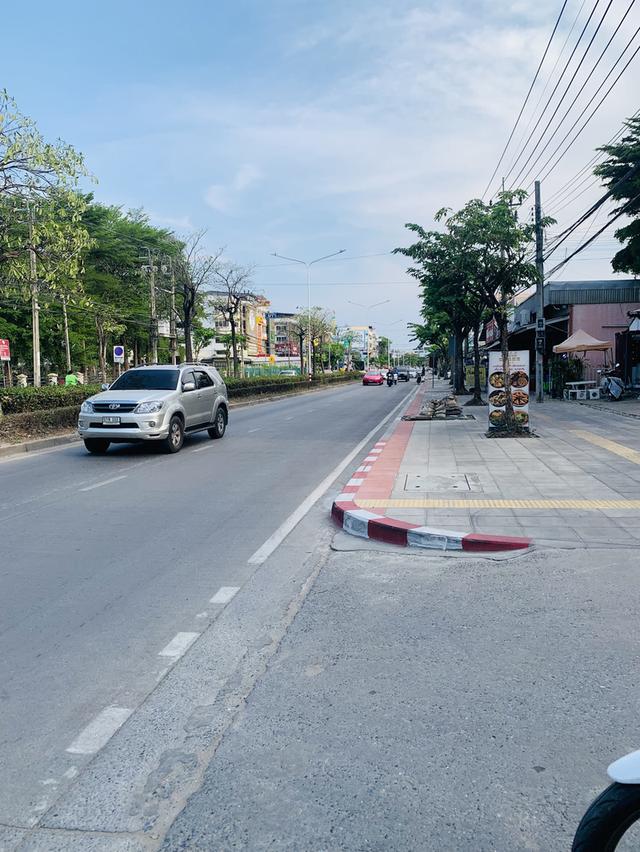 ขายอาคารพาณิชย์ ติดถนน แหล่งชุมชน 2