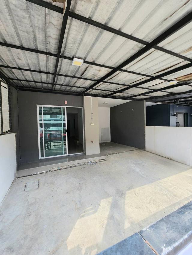 ขายทาวน์โฮม 2ชั้น ย่านคู้บอน หมู่บ้านพฤกษาวิลล์89 รามอินทรา-วงแหวน (ซ.กาญจนาภิเษก6/1 ทะลุคู้บอน27แยก10ได้) ใกล้ห้างแฟชั่นฯ 5