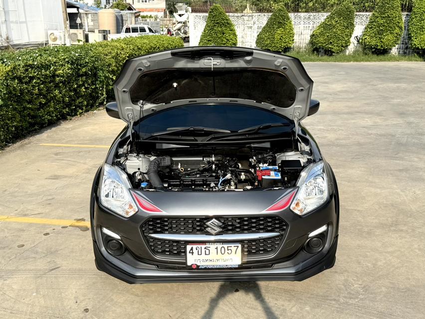 Swift 1.25 GL+ ปี 22 เจ้าของขายเอง 16