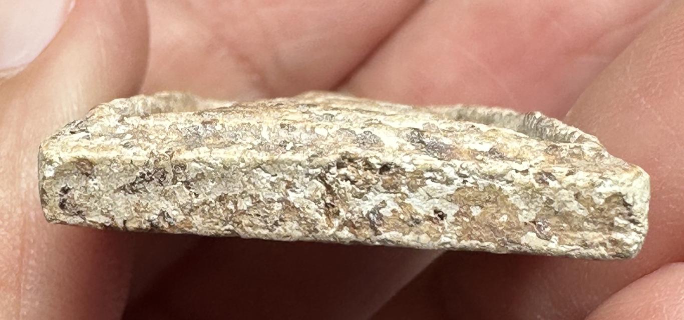 พระสมเด็จล.ป.ลำภู พิมพ์ใหญ่