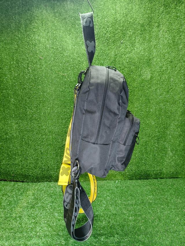 Undercross mini Backpack 4