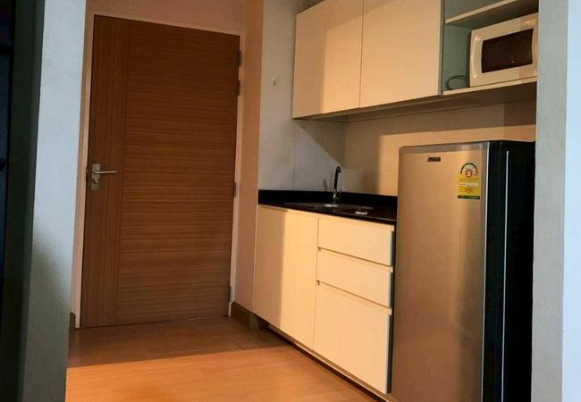 ขายคอนโด สวิฟท์ เอแบค บางนา ถนนบางนา-ตราด กม.26 บางเสาธง สมุทรปราการ 5