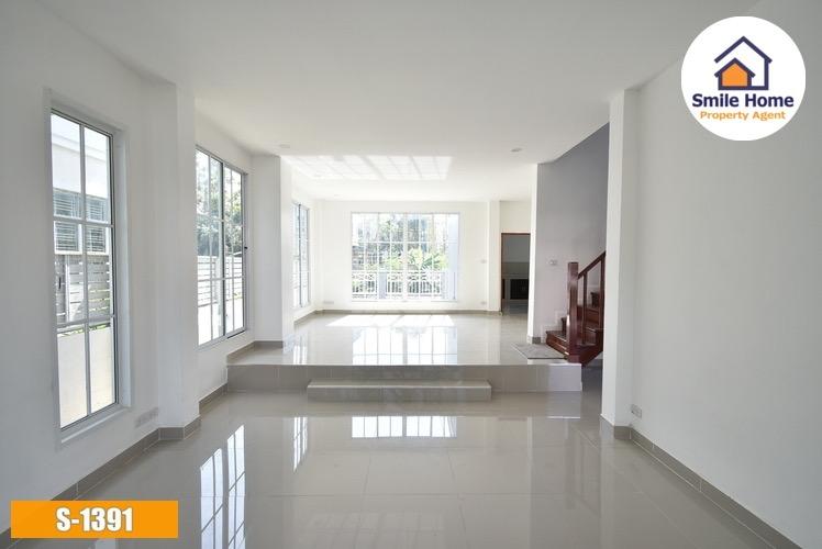 บ้านลลิล เดอะ ยัง เอ็กซ์เซ็กคลูทีฟ อ่อนนุช-วงแหวนฯ-สุวรรณภูมิ รีโนเวทใหม่พร้อมอยู่ 2