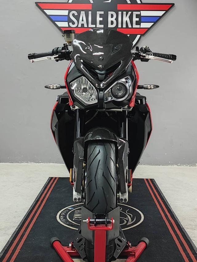 BMW S1000R ปี2015 แต่งจบพร้อมลั่น 7
