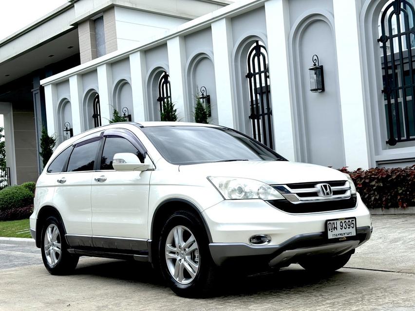 HONDA CRV 2.4EL ปี2011 รูปที่ 2