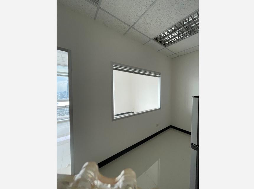 พื้นที่สำนักงาน ออฟฟิศ ในอาคาร Jewelry Trade Center ติด BTS สุรศักดิ์ 100 ตรม ชั้น 37 วิวแม่น้ำ 7