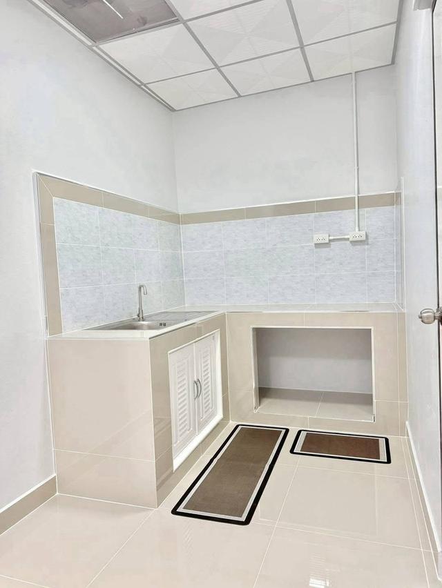 หมู่บ้านพฤกษา 76 ซอย 1 บางใหญ่-แก้วอินทร์ทาวน์เฮาส์ 2 ชั้น ตกแต่งใหม่พร้อมอยู่ มีระเบียงรับลม ต้นโครงการทำเลดีมาก 15