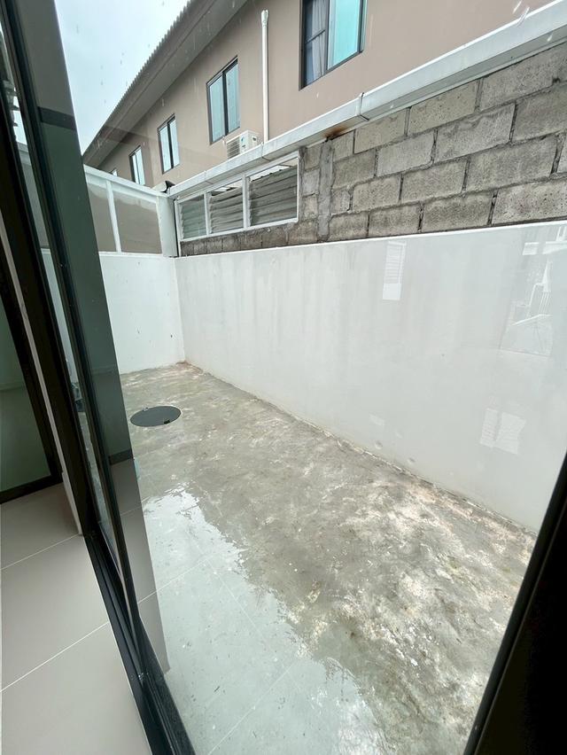 บ้านทาวน์โฮมใหม่ พร้มเช่า พฤกษาวิลล์ เชียงใหม่-สนามบิน (PKV120)