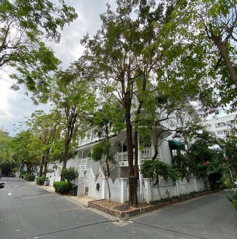 ให้เช่าทาวโฮม หลังใหญ่ สไตล์ยุโรป 4 ชั้น โครงการ แฟนตาเซีย วิลล่า 2 International Village หลังหัวมุม ทำเลดีสุดในหมู่บ้าน วิวสวน สระว่ายน้ำ 12