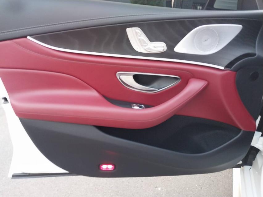 2024 Benz CLS 220 d AMG Dynamic (Facelift) รูปที่ 16