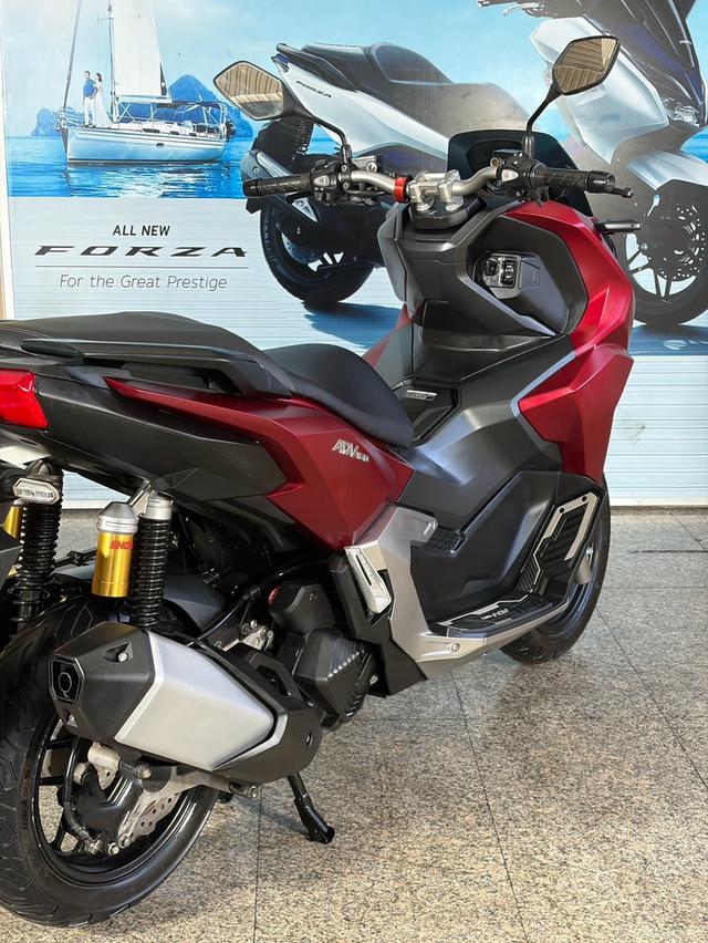 Honda ADV160 ABS ออกรถ⭐️3000 รูปที่ 5