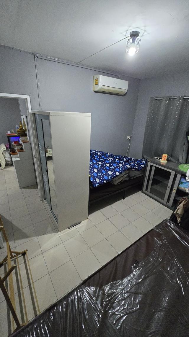 เจ้าของขายเอง - ให้เช่า ห้องเอื้ออาทรร่มเกล้า มีโฉนด ตกแต่งเฟอร์อุปกรณ์ พร้อมเข้าอยู่ ร่มเกล้า ลาดกระบัง ซอยมีสทีน มีนบุรี สุวินทวงศ์ สนามบิน 7