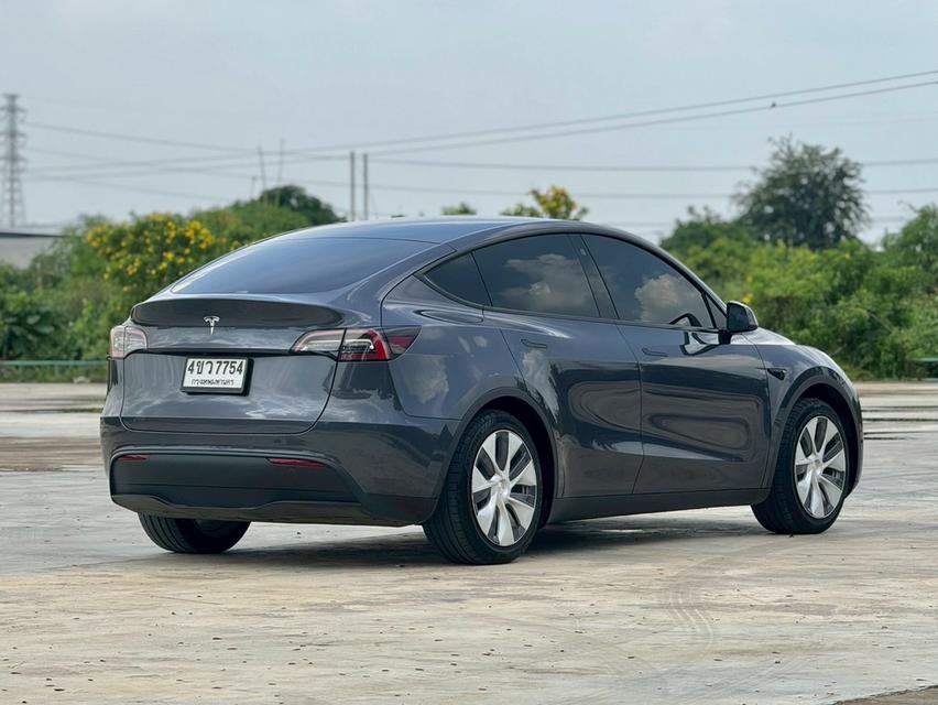 Tesla Model Y  Rear-Wheel Drive ปี 2023 6
