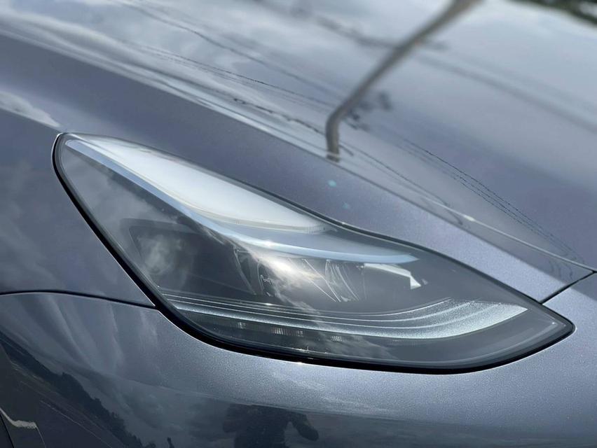 Tesla Model Y Long Range 2023