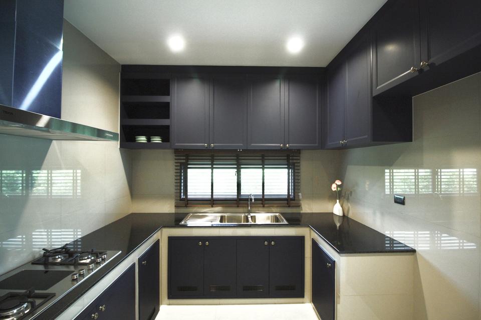 ขายและเช่าบ้านเดี่ยว 2ชั้น โครงการเศรษฐสิริ บางนา กม.10 19