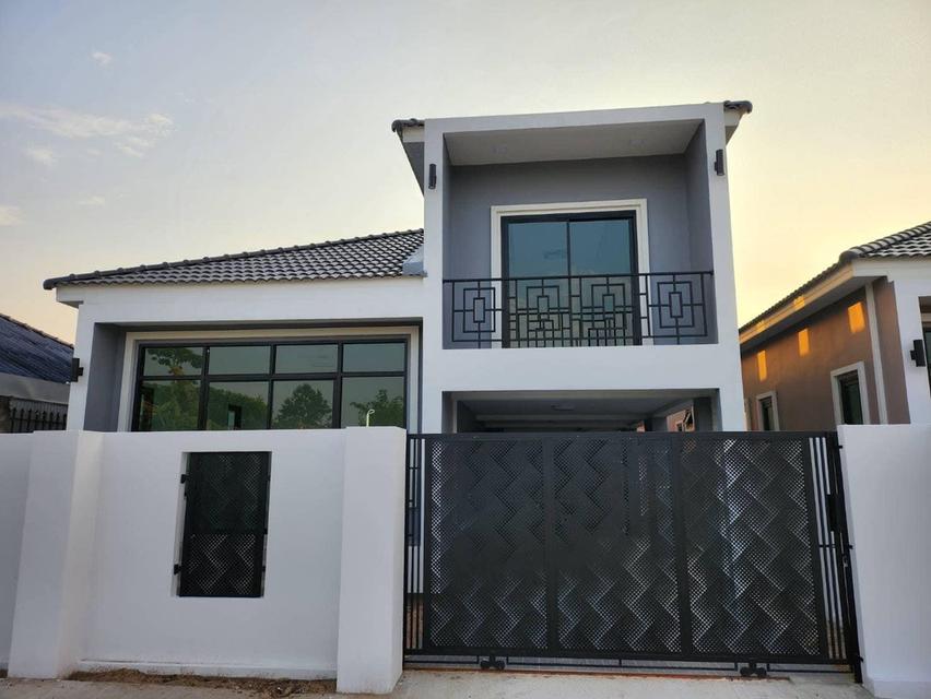 UDream Home บ้านเดี่ยวอุดรธานี  2