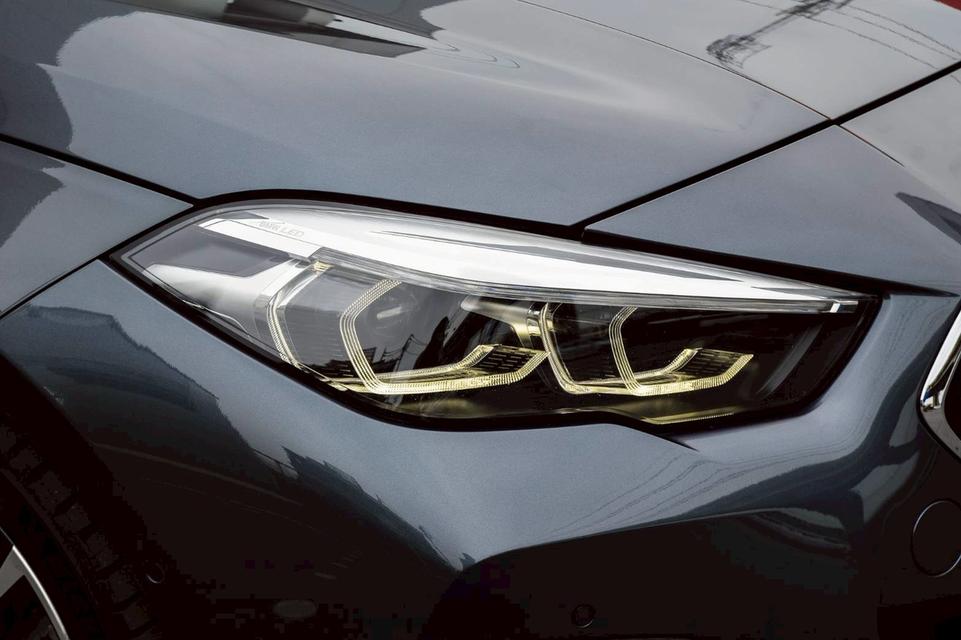 BMW 220i Gran coupe M sport ปี 2021 ไมล์ 62,xxx กม. 3