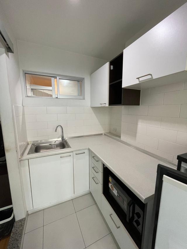 Rent nice condo  1 Beds  35 sqm. 2nd Floor Ram Intra-Lak Si 3