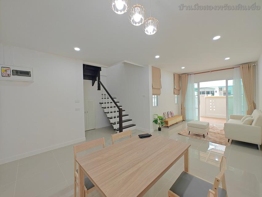 ชัยพฤกษ์-บุศรินทร์ คลอง 2 6