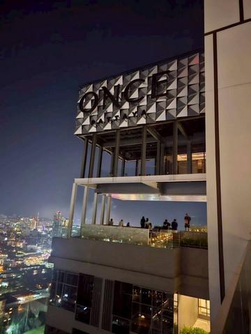 ขาย Condo Once Pattya / FQ ถ.พัทยาสาย 3 เมืองพัทยา อำเภอบางละมุง ชลบุรี 8