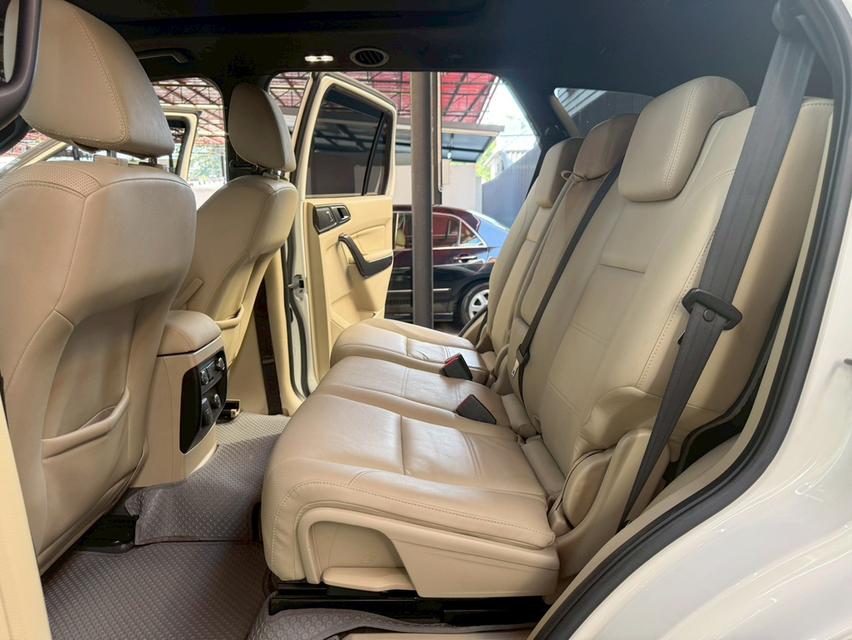FORD EVEREST 3.2 Titanium+ 4WD ปี 2016 14