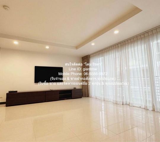 ขายคอนโด อเวนิว 61 (Avenue 61) ใกล้ BTS เอกมัย ตึก A ชั้น 7 167 ตร.ม. 3 น 3 น้ำ ราคา 15.5 ล้านบาท 6