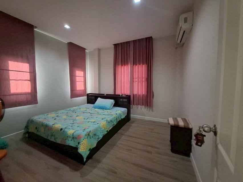 ขายบ้านเดี่ยว 2 ชั้น หมู่บ้านลัดดาวิลล์ โครงการ4 บางบัวทอง นนทบุรี 9