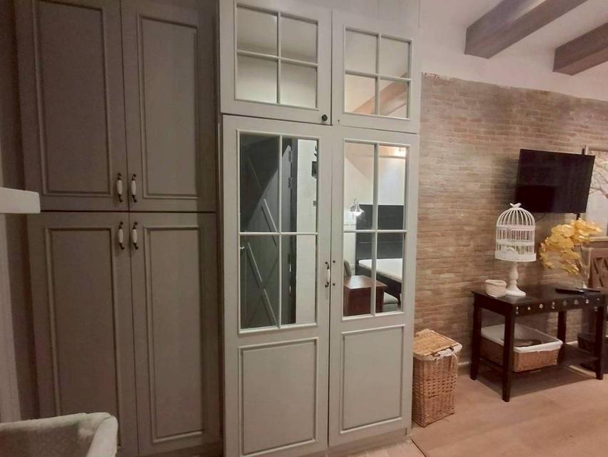 💛☀ขายคอนโดสวย ราคาดีเกินคุ้ม รีบคว้าไว้ก่อนพลาด 6