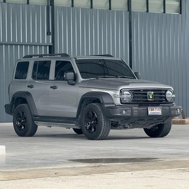 รหัสรถ 12AT7117 GWM TANK 300 HEV 2.0 Ultra AWD | ปีจด : 2025 15