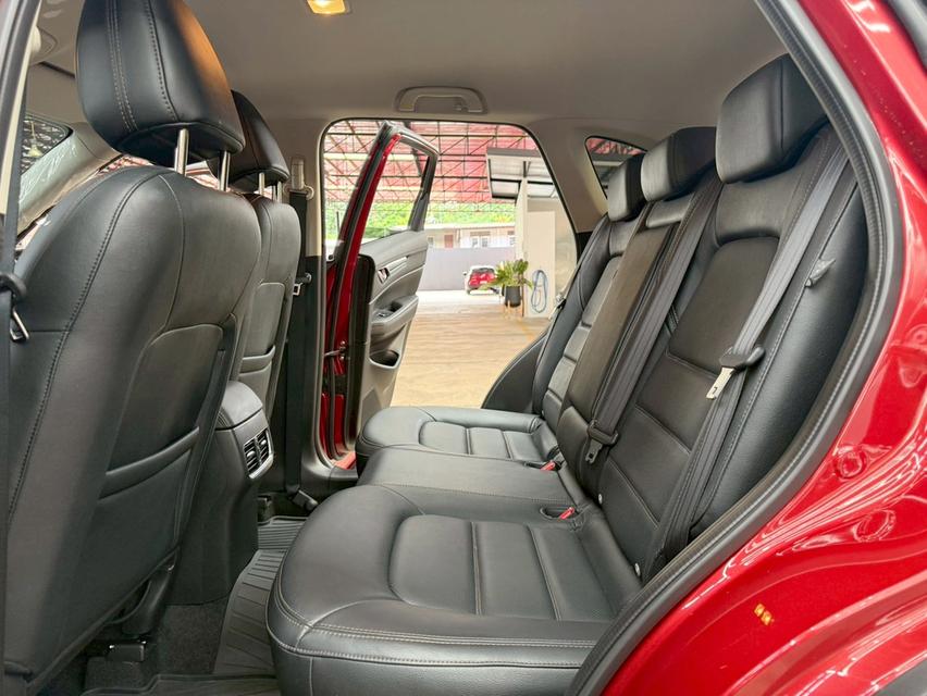 MAZDA CX-5 2.0 SP ปี2019 รถบ้านแท้ รถสมบูรณ์ พร้อมใช้ ไมล์น้อย 15