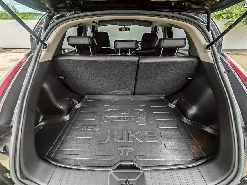 ปี 2017 NISSAN JUKE 1.6V 13