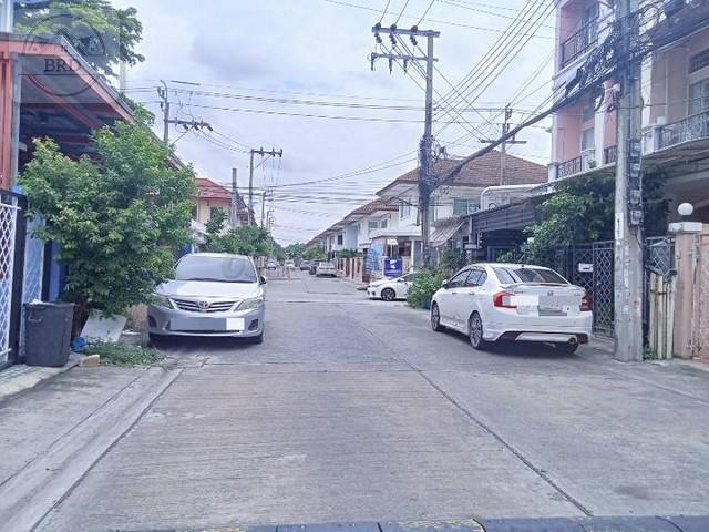 ทำเลทอง ทำเลเมือง ทาวน์โฮม 3 ชั้น ถนนนวมินทร์ - ถนนนวลจันทร์ บึงกุ่ม กรุงเทพมหานคร 1