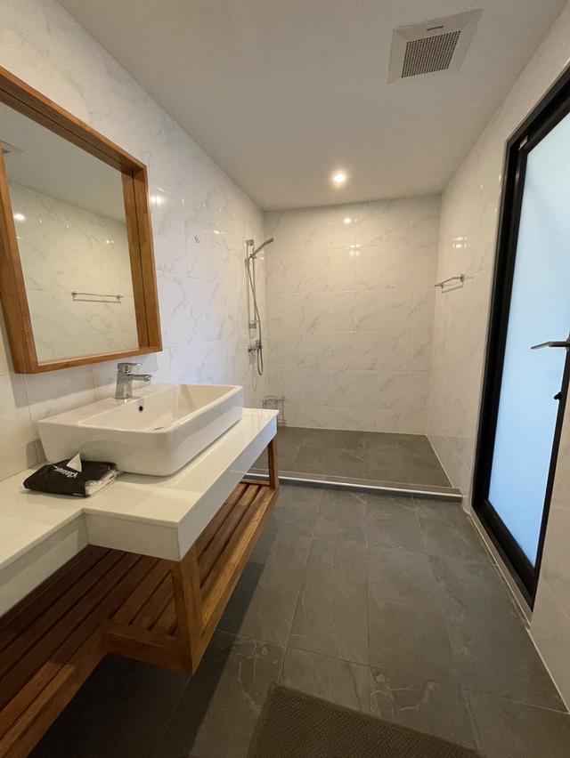 🏨 Condominium ห้องสวย สภาพใหม่ ทำเลใกล้เซ็นทรัลเฟสติวัล #หนองป่าครั่ง- ราคา 3.5 ล้านบาท ✨公寓出售 1 卧室 2 卫生间 - 公寓出售 3.5 MB ✨ 8