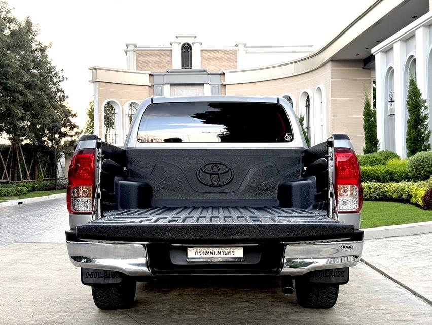 TOYOTA REVO 2.4 ENTRY Z EDITION ปี 2023 รูปที่ 10