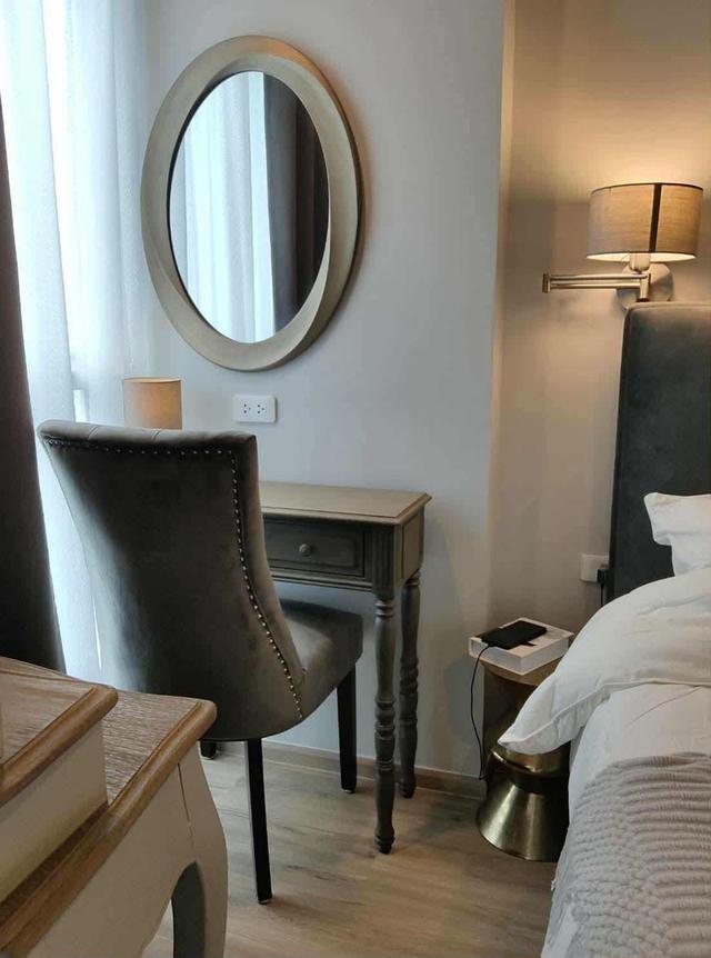 ปล่อยเช่าCondo ทองหล่อติดรถไฟฟ้า 22500 14