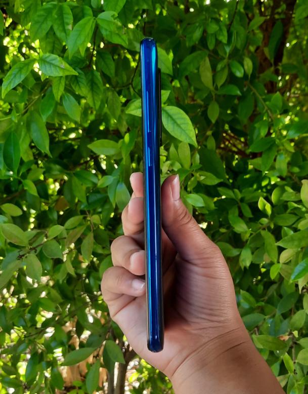 ขาย Redmi Note 8 เครื่องใช้งานปกติ 7