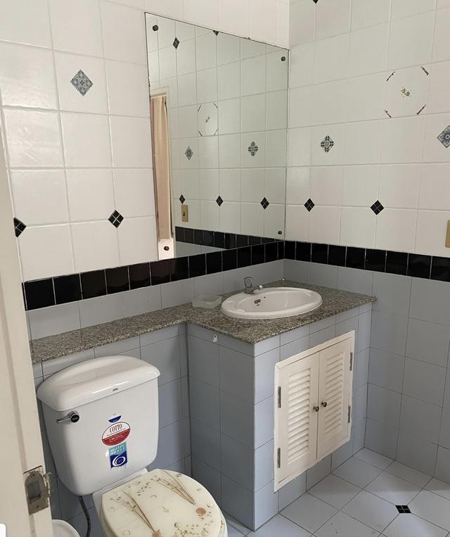 บ้านเดี่ยว 2 ชั้น ประชาอุทิศ 98 12