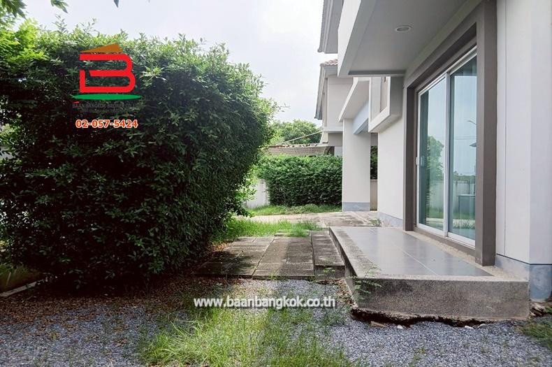 บ้านเดี่ยว โครงการ ไลฟ์ บางกอก บูเลอวาร์ด รังสิต-คลอง 3 เนื้อที่ 55.7 ตรว. ตำบลประชาธิปัตย์ อำเภอธัญบุรี จังหวัดปทุมธานี 6