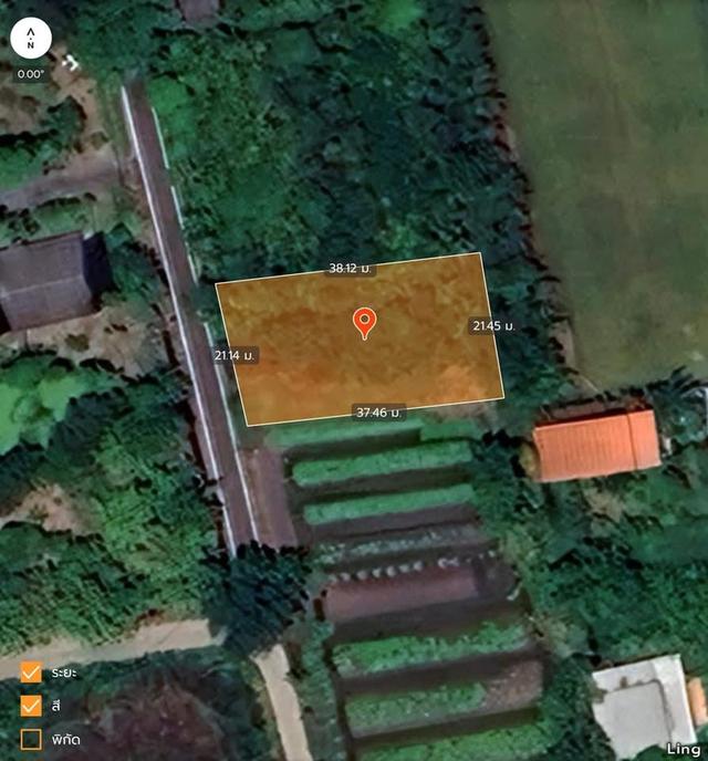 ขายด่วนทีดิน 200 ตารางวา ติดถนนลาดยาง 9 ต.บ้านใหม่ อ.บางใหญ่ จ.นนทบุรี 5