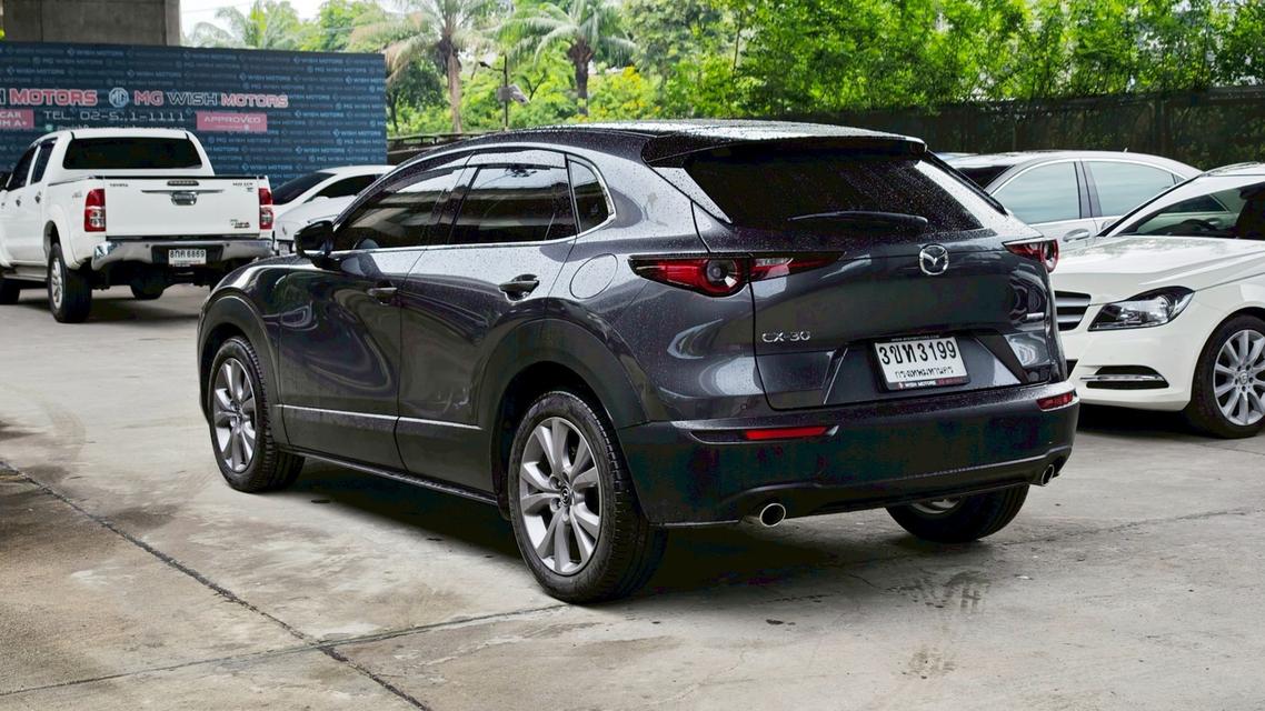 Mazda CX-30 2.0 SP AT ปี 2022 6