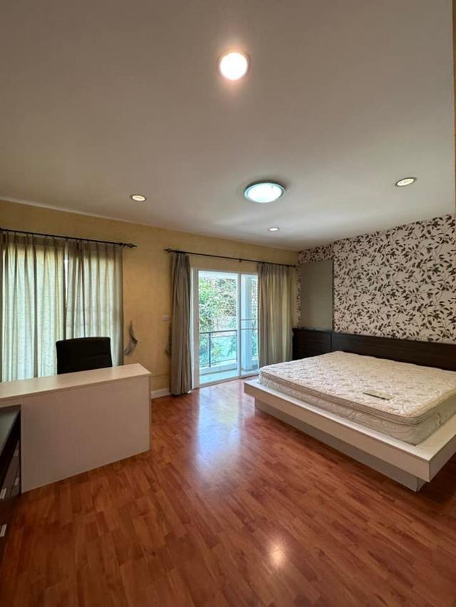 บ้านเดี่ยวให้เช่า โครงการบางกอก บูเลอวาร์ด ราชพฤกษ์–พระราม 5 3