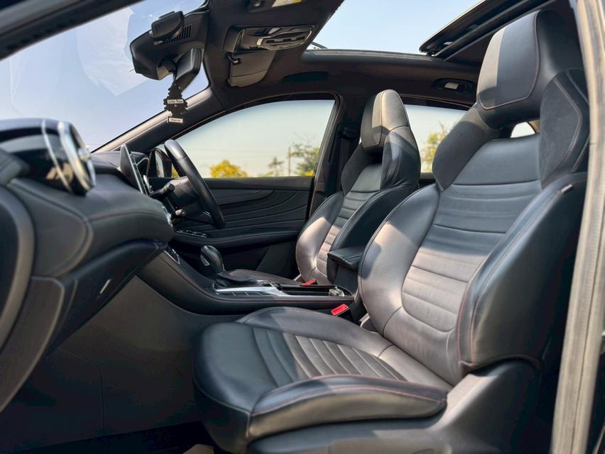 MG HS Wagon 4dr X TST 7sp FWD 1.5Ti (Sunroof) Y22 11