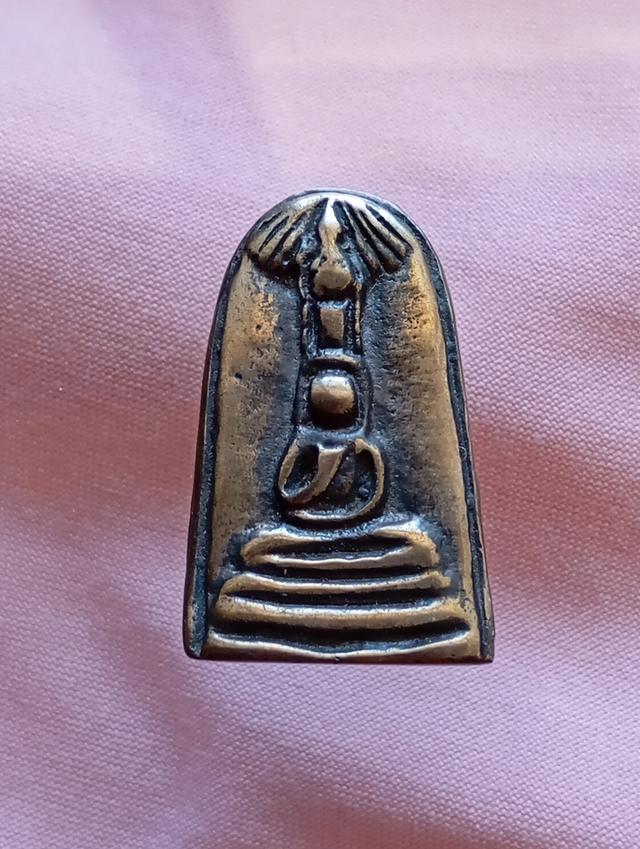 พระหลวงพ่อทับ วัดอนงค์