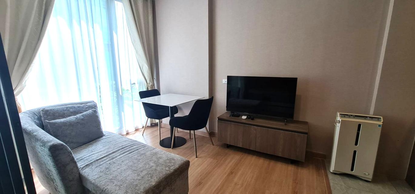 ขาย Luxury Condo for Urban Living – ใจกลางทองหล่อ พร้อมเข้าอยู่ รูปที่ 6