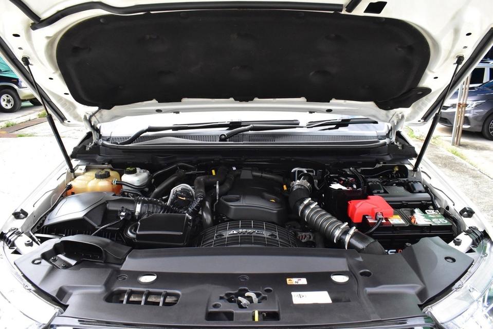 (แจ้งรหัสรถ PB8518) FORD EVEREST 2.0 TITANIUM+ Auto ปี 2020 รูปที่ 18
