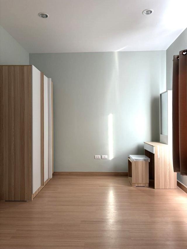 🐱 ทาวน์โฮม 2 ชั้น แม่ริม รับแมว/กระต่าย! ใกล้แม็คโครเพียง 1 กม. Townhouse for Rent in Mae Rim - Cat Friendly! Near Makro Only 1 km. 清迈两层联排别墅出租! 可养猫/兔 5