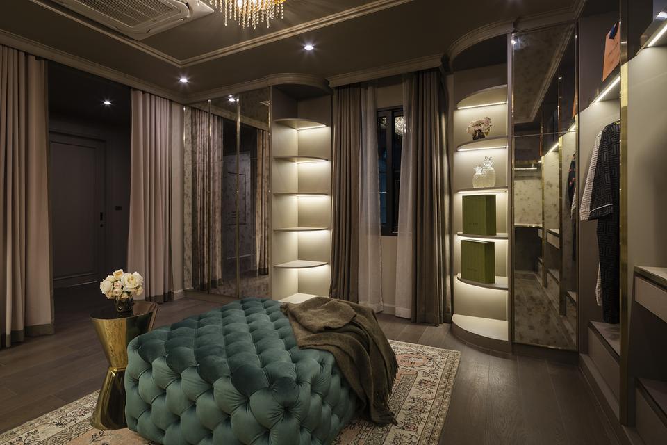 𝗦𝗮𝗹𝗲 & 𝗥𝗲𝗻𝘁 🏡✨ Nichada Onyx — คฤหาสน์หรูสไตล์ Art-Deco ใจกลางนิชดาธานี 12