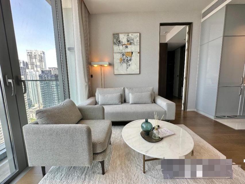 รูป ให้เช่า คอนโด Kraam สุขุมวิท 26 61 ตรม. Full furnished ready to move in 2