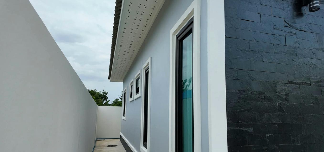 ขายบ้านเดี่ยวทำเลในตัวเมืองหัวหิน 3