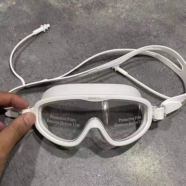 แว่นตาว่ายน้ำสำหรับเด็กSpeedo  4